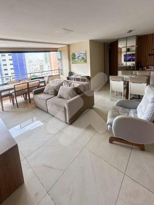 Apartamento à venda Barro VermelhoNatal: 
