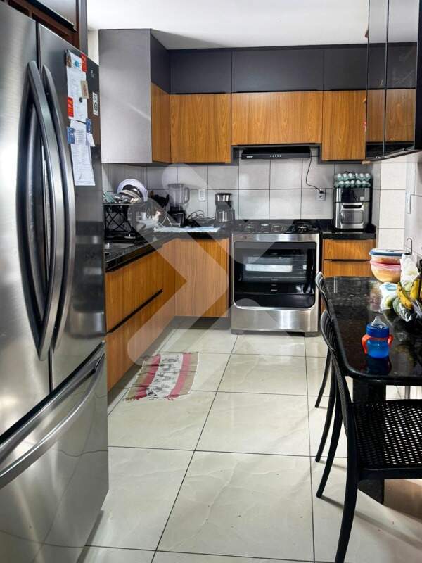 Apartamento à venda Barro VermelhoNatal: 