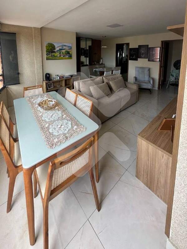 Apartamento à venda Barro VermelhoNatal: 