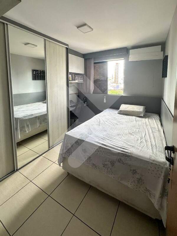 Apartamento à venda Barro VermelhoNatal: 