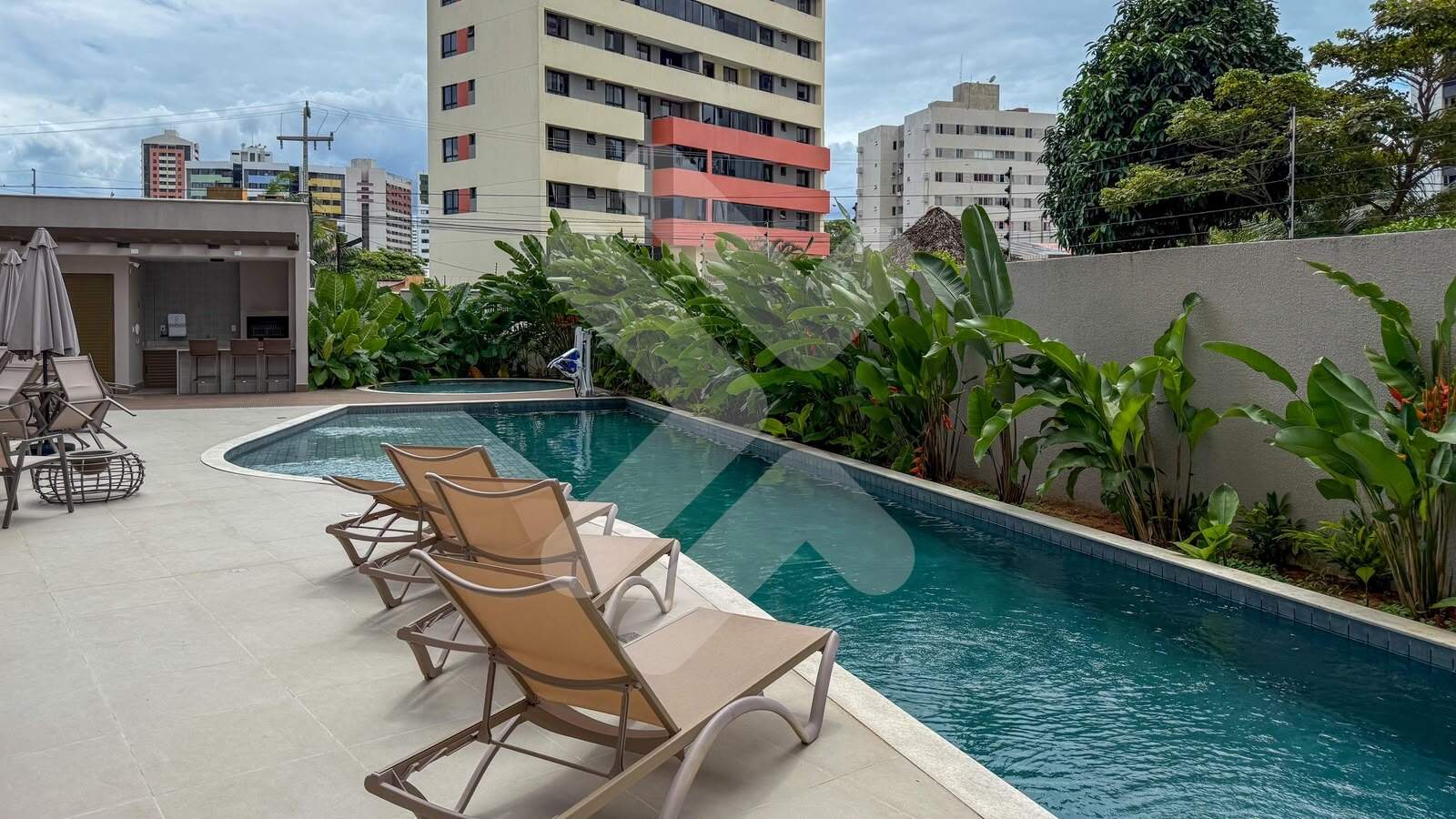 Apartamento para aluguelCapim MacioNatal: 