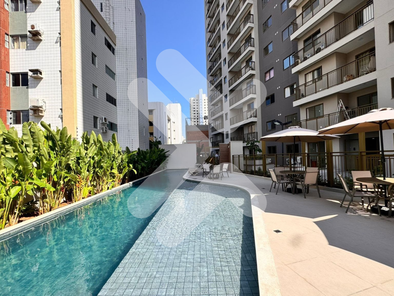 Apartamento para aluguelCapim MacioNatal: 