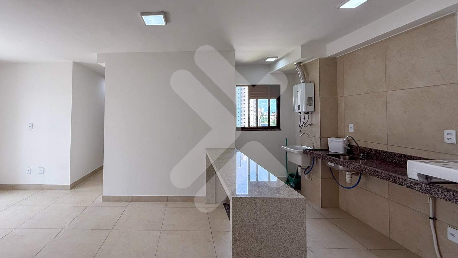 Apartamento para aluguelCapim MacioNatal: 