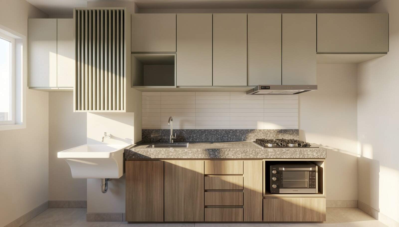 Apartamento para aluguelCapim MacioNatal: 