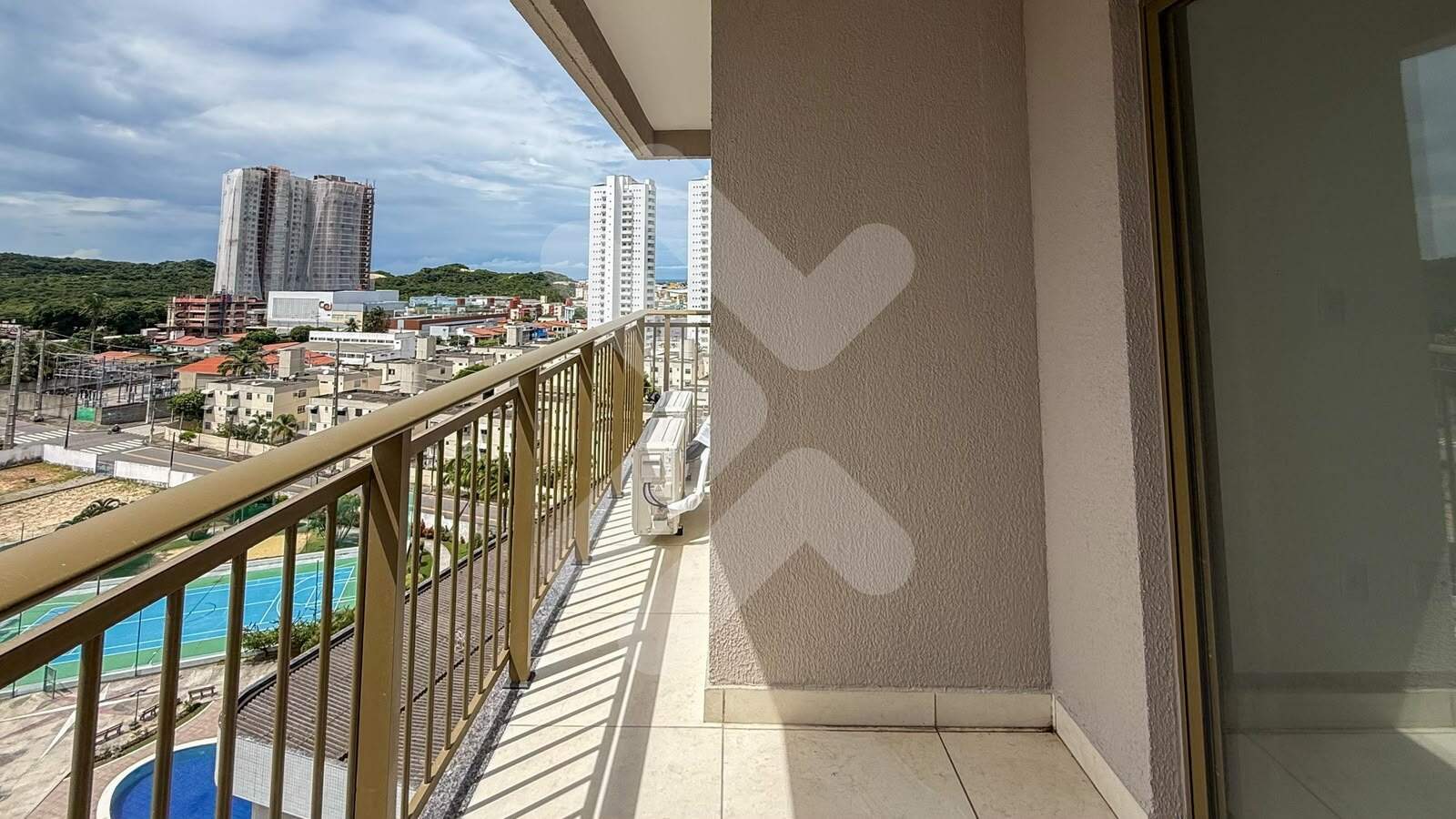 Apartamento para aluguelCapim MacioNatal: 