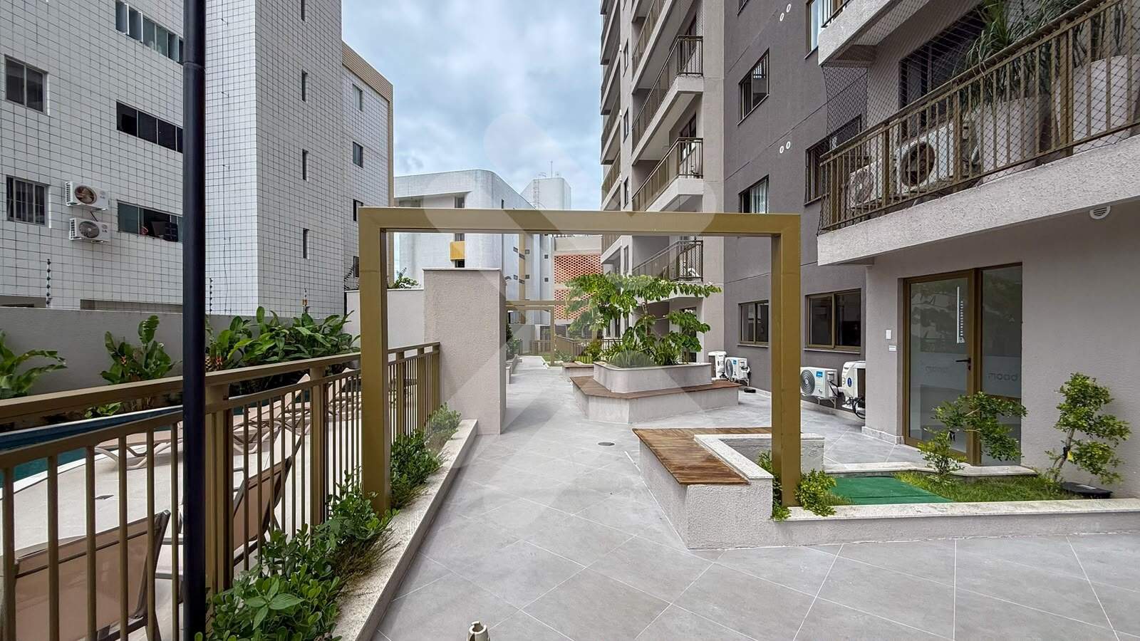 Apartamento para aluguelCapim MacioNatal: 