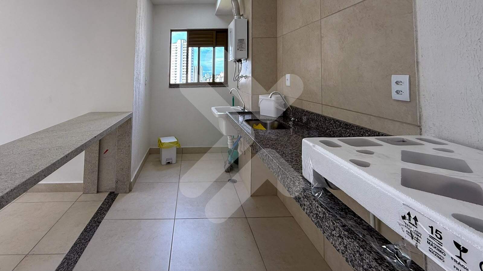 Apartamento para aluguelCapim MacioNatal: 