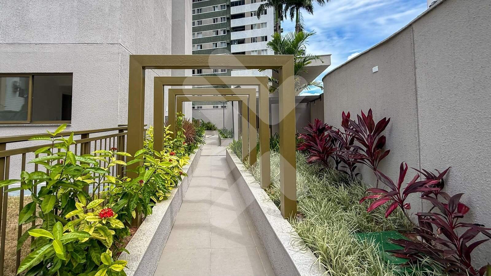 Apartamento para aluguelCapim MacioNatal: 