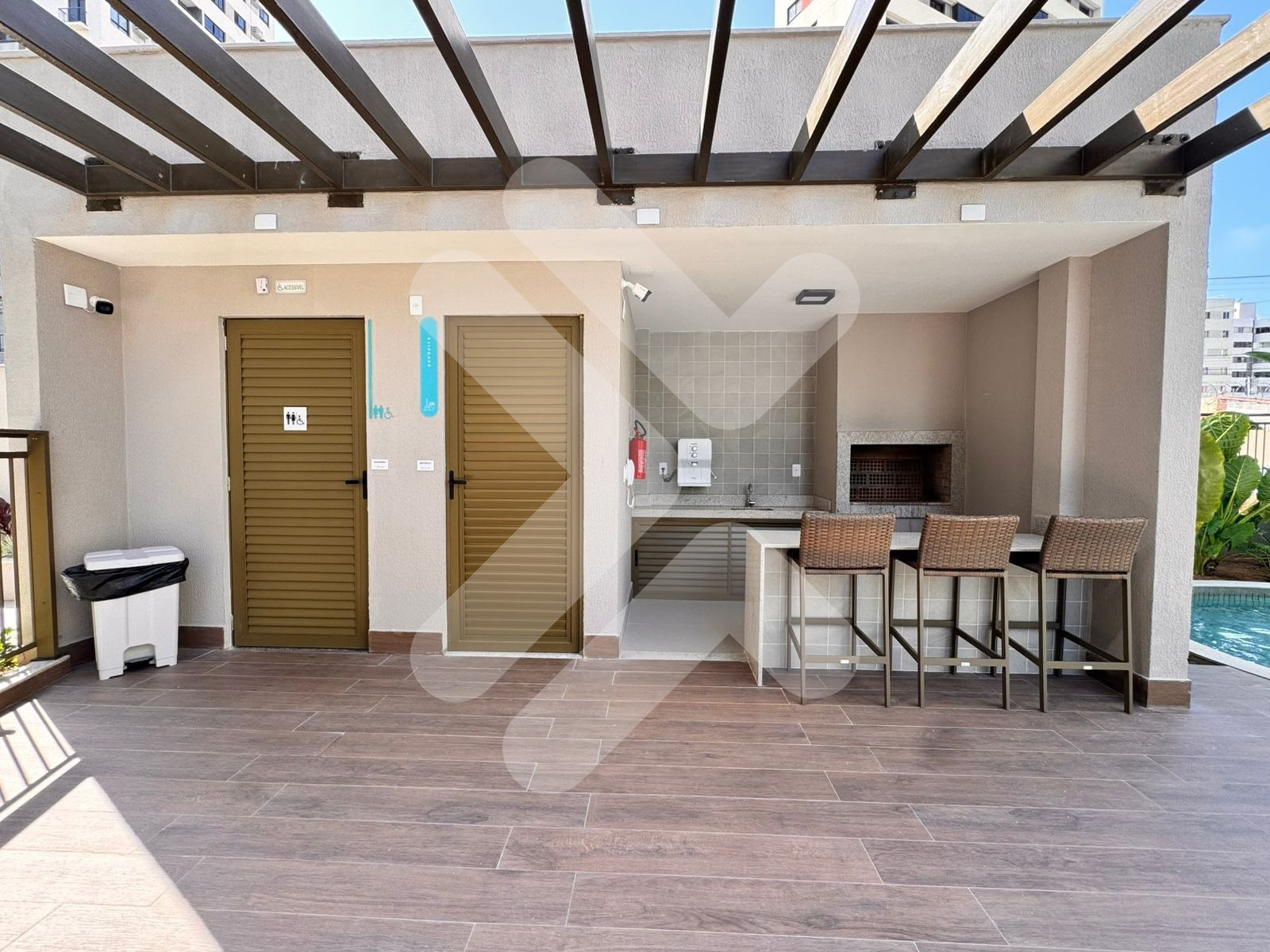 Apartamento para aluguelCapim MacioNatal: 