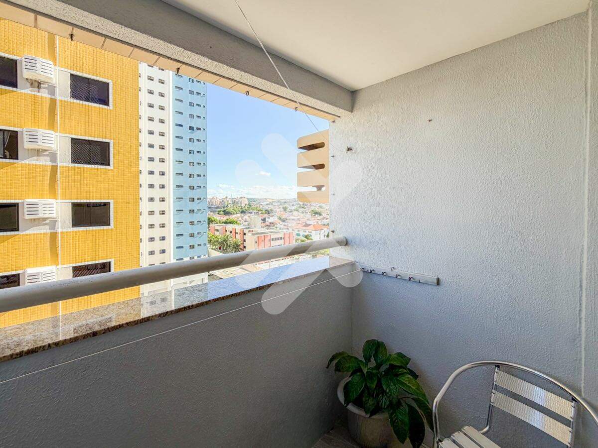 Apartamento à vendaLagoa NovaNatal: 