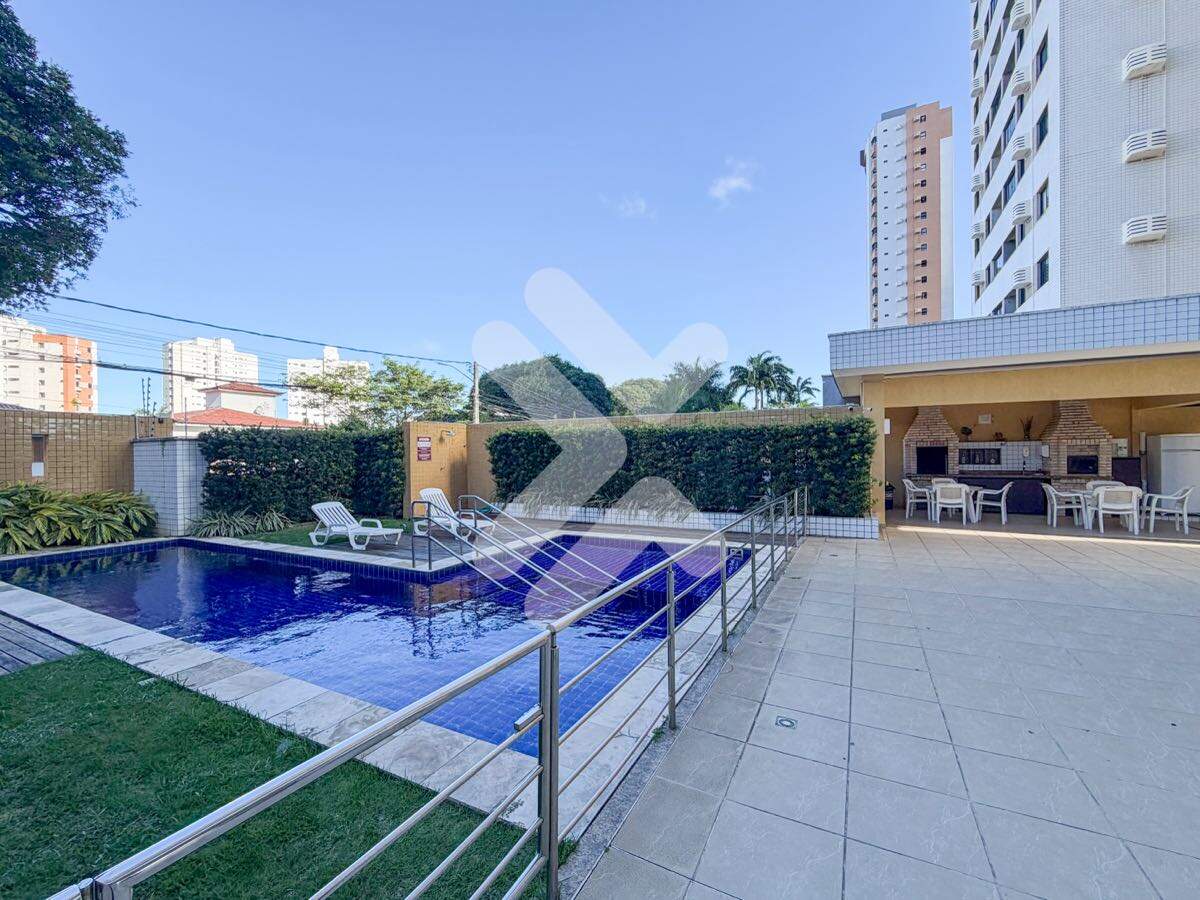 Apartamento à vendaLagoa NovaNatal: 