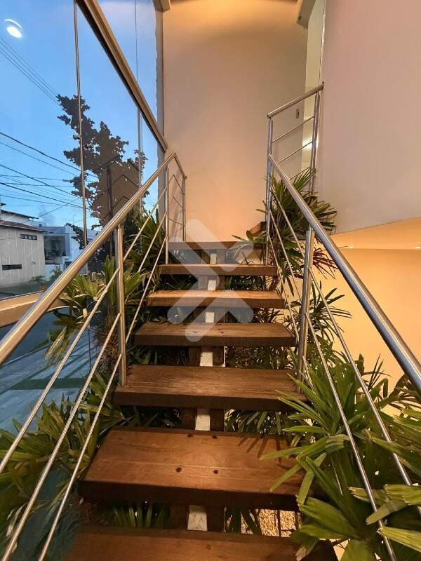 Casa em Condomínio à vendaParque do JiquiParnamirim: 