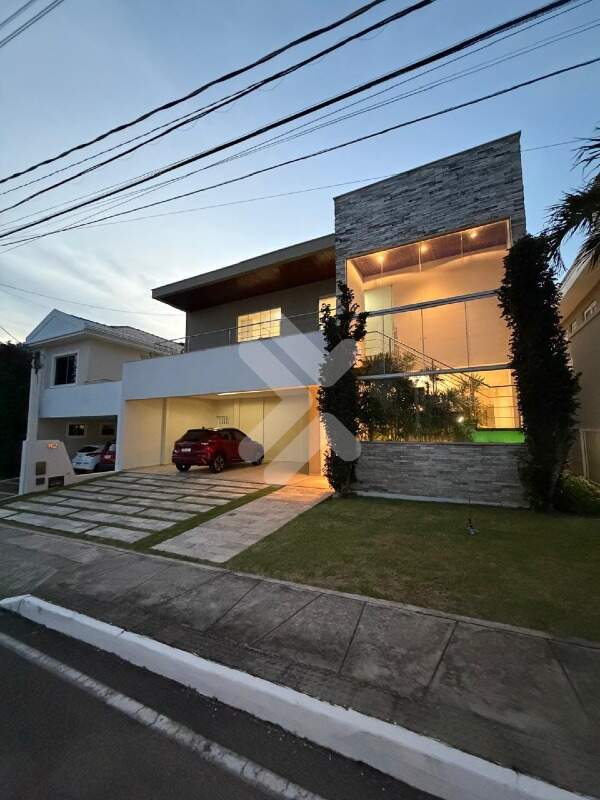 Casa em Condomínio à vendaParque do JiquiParnamirim: 