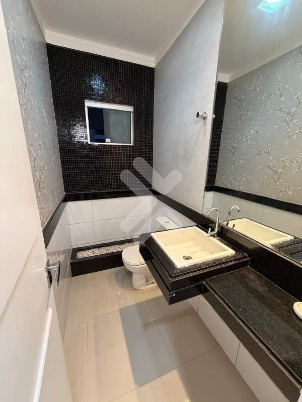 Casa em Condomínio à vendaParque do JiquiParnamirim: 