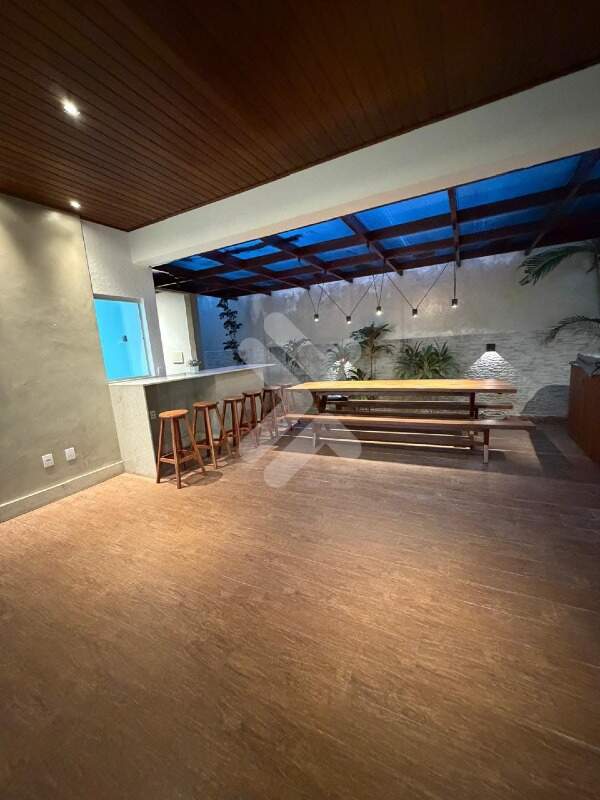 Casa em Condomínio à vendaParque do JiquiParnamirim: 