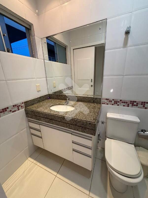 Casa em Condomínio à vendaParque do JiquiParnamirim: 