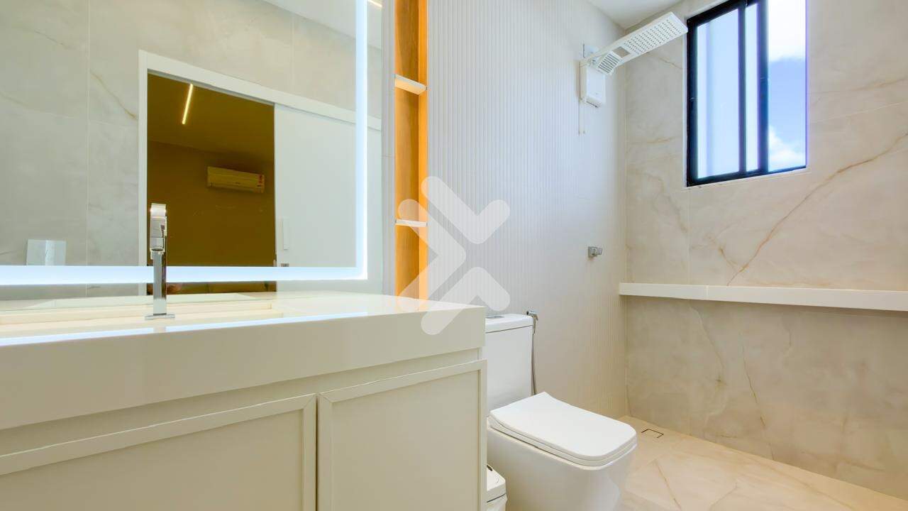 Casa em Condomínio à vendaParque das NaçõesParnamirim: 