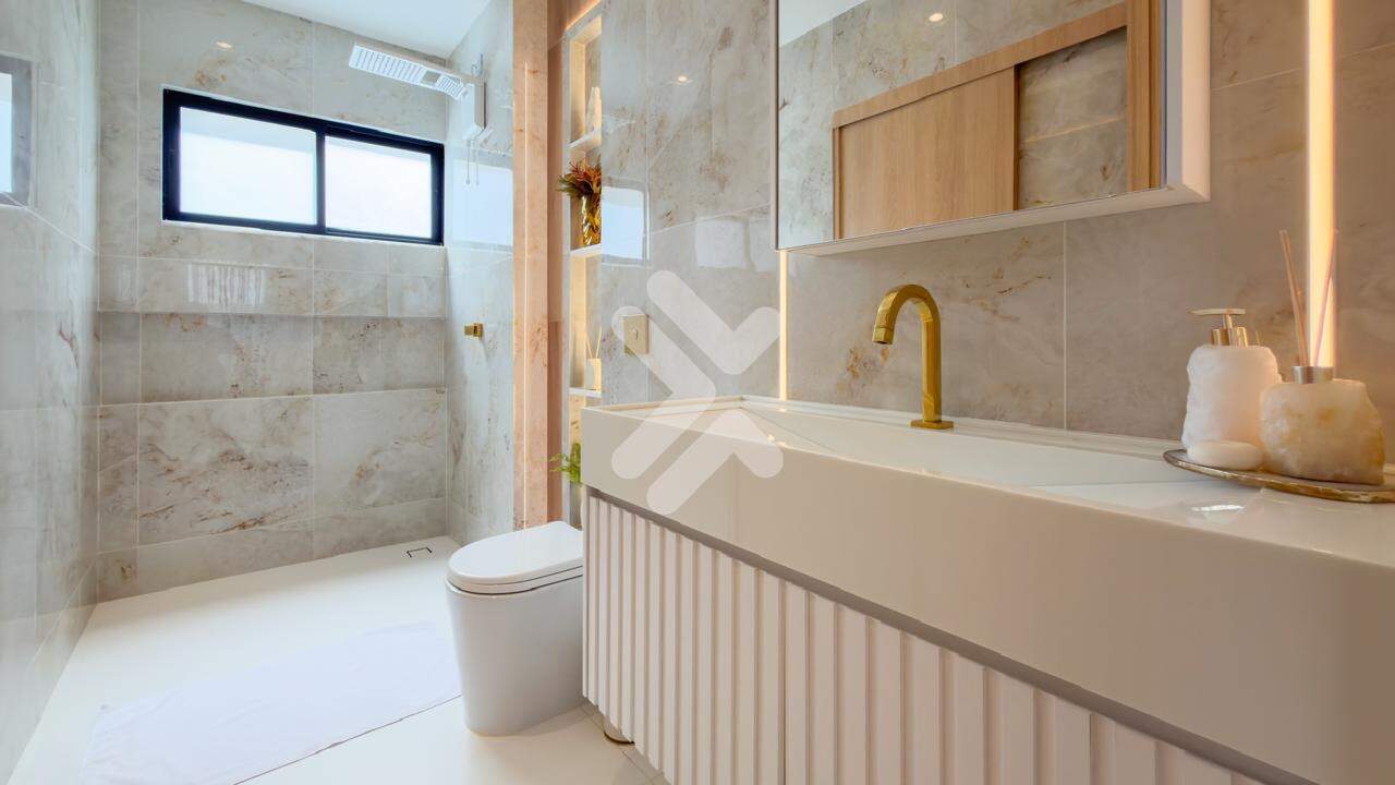 Casa em Condomínio à vendaParque das NaçõesParnamirim: 