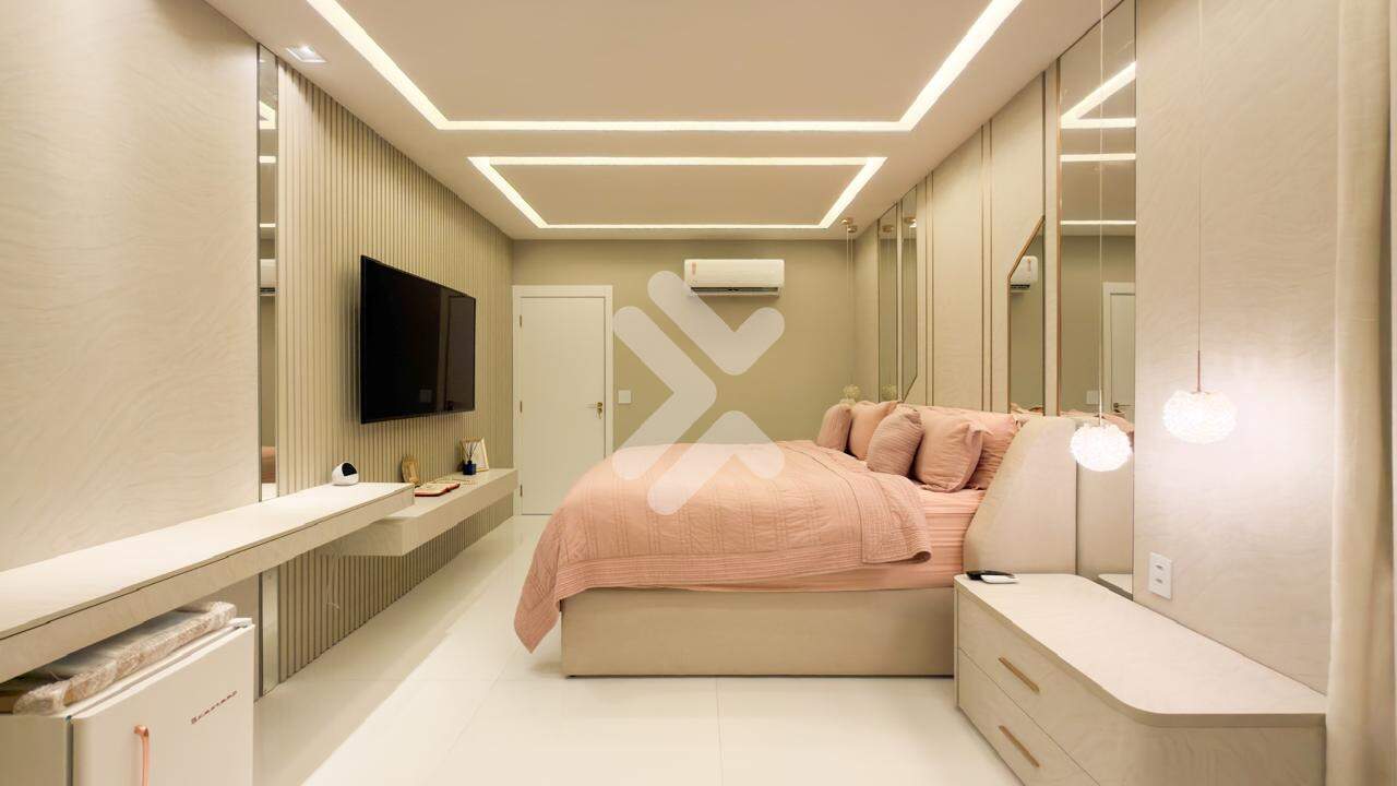 Casa em Condomínio à vendaParque das NaçõesParnamirim: 