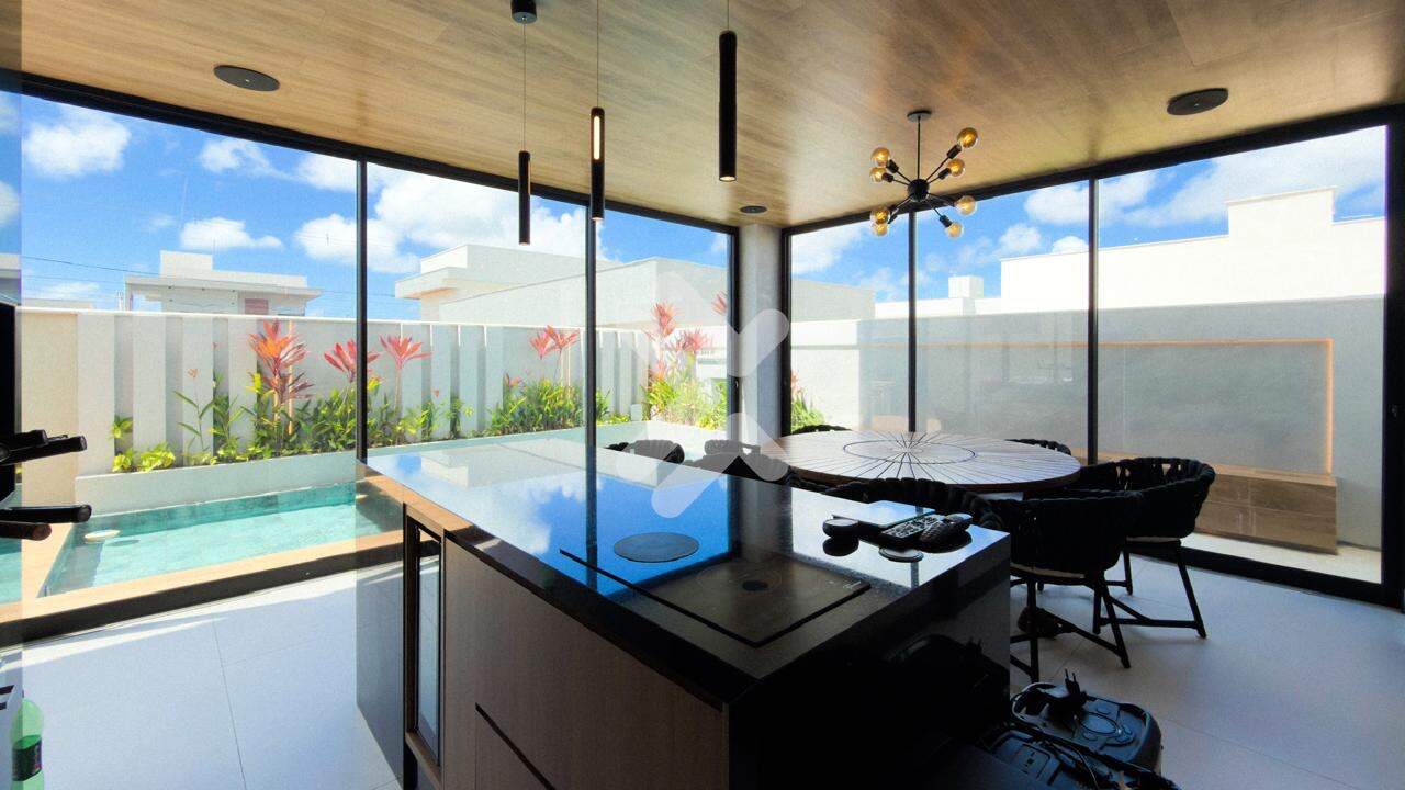 Casa em Condomínio à vendaParque das NaçõesParnamirim: 