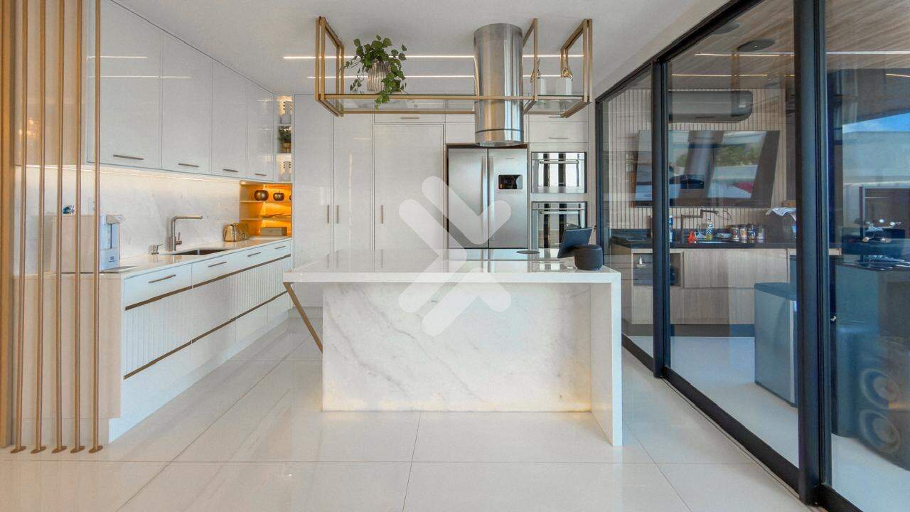 Casa em Condomínio à vendaParque das NaçõesParnamirim: 