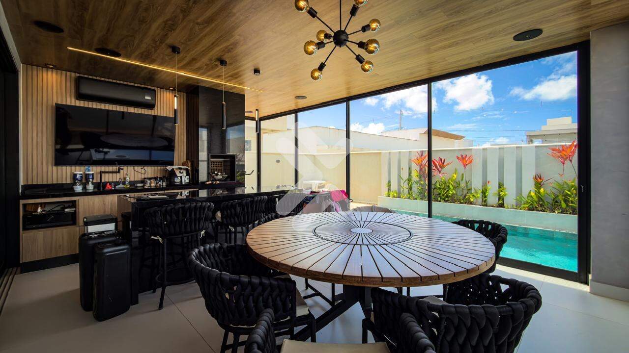 Casa em Condomínio à vendaParque das NaçõesParnamirim: 