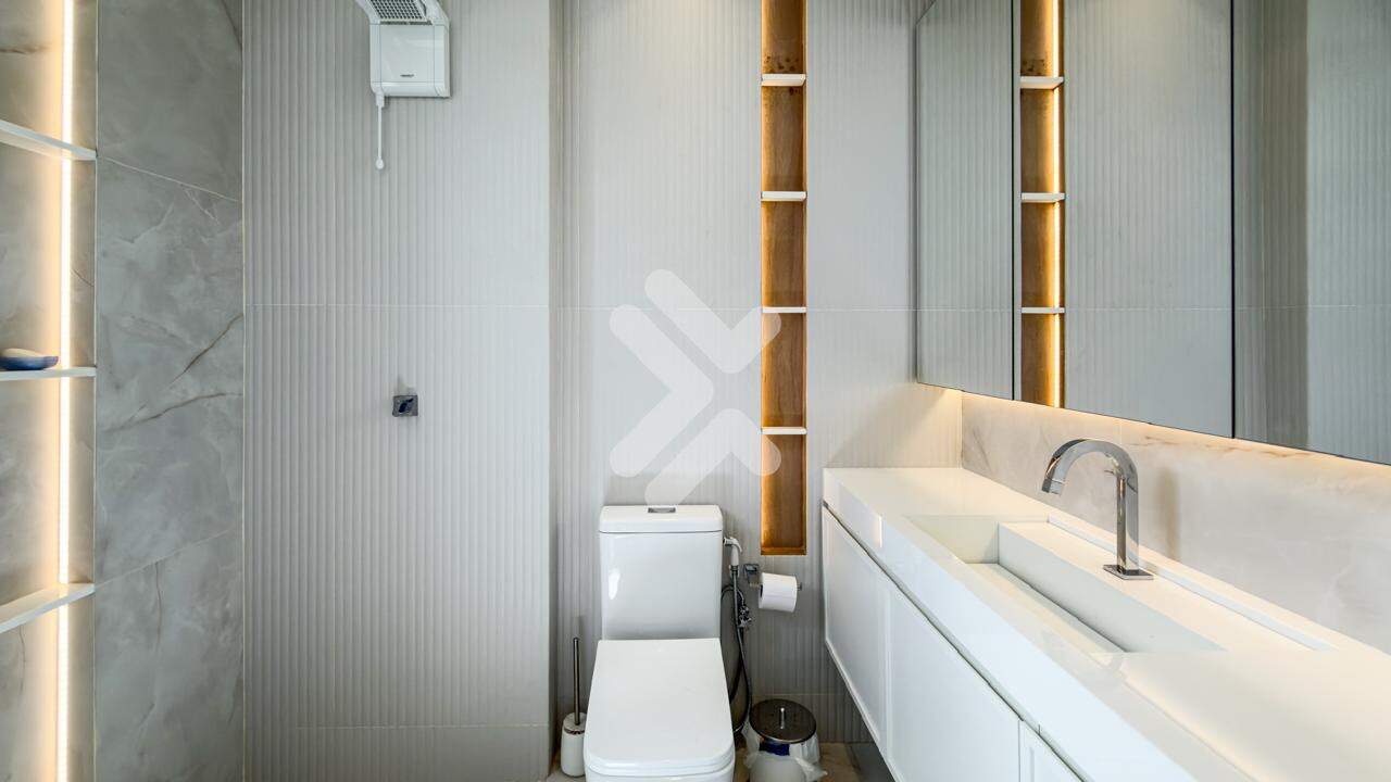 Casa em Condomínio à vendaParque das NaçõesParnamirim: 