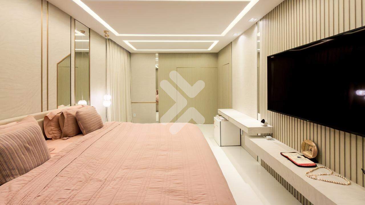 Casa em Condomínio à vendaParque das NaçõesParnamirim: 