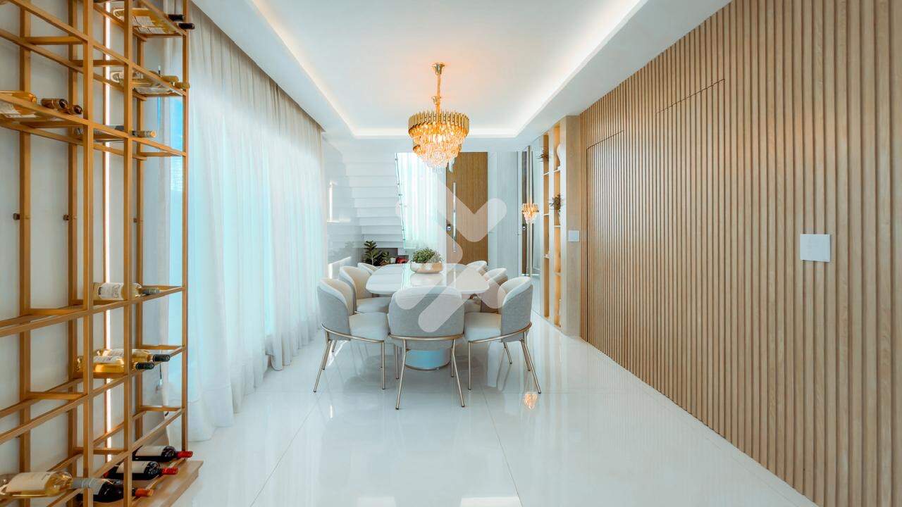Casa em Condomínio à vendaParque das NaçõesParnamirim: 