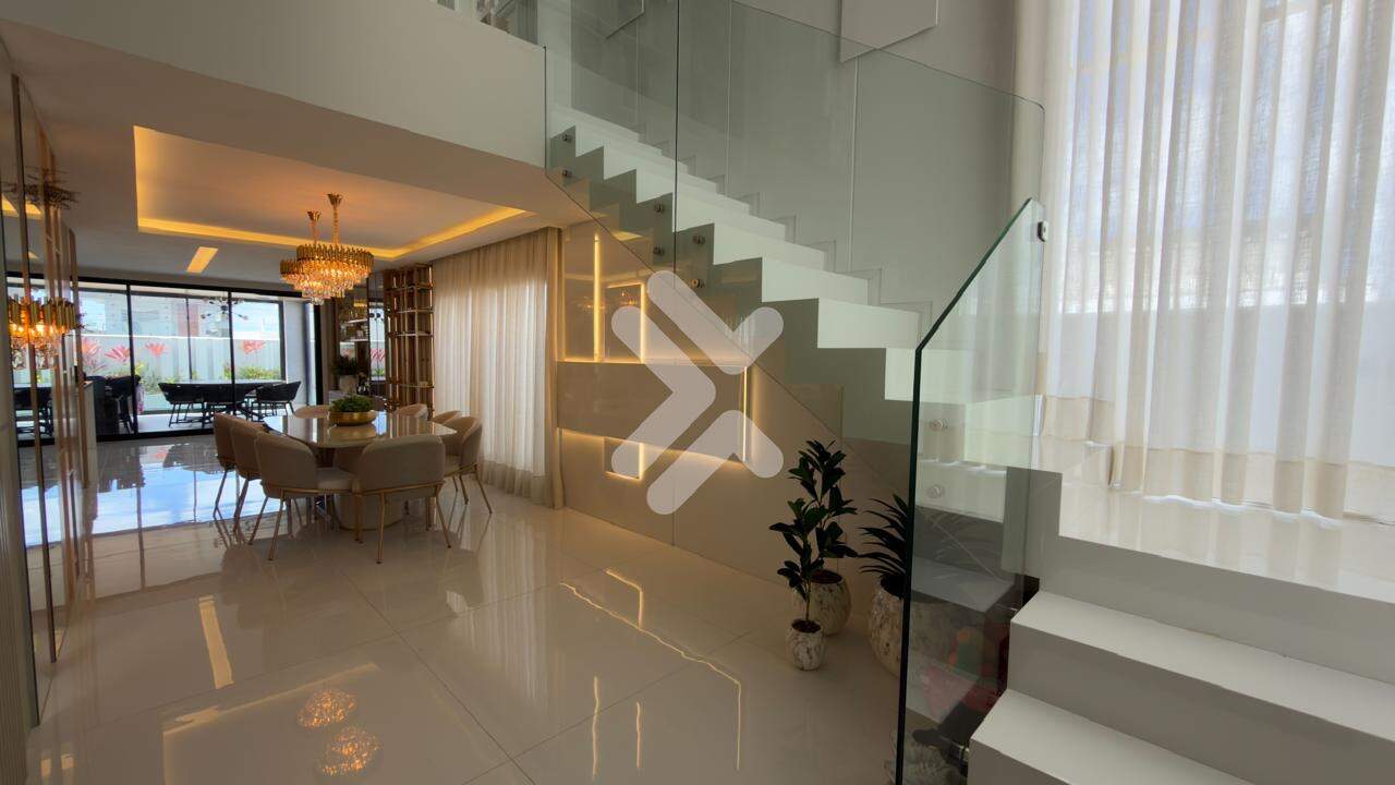 Casa em Condomínio à vendaParque das NaçõesParnamirim: 