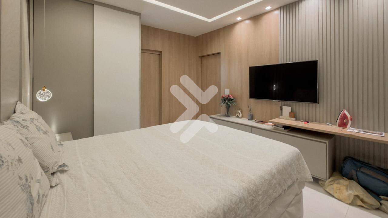 Casa em Condomínio à vendaParque das NaçõesParnamirim: 