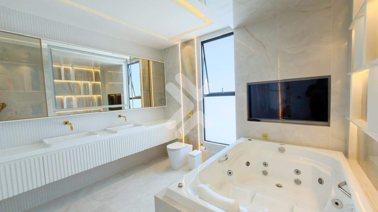 Casa em Condomínio à vendaParque das NaçõesParnamirim: 