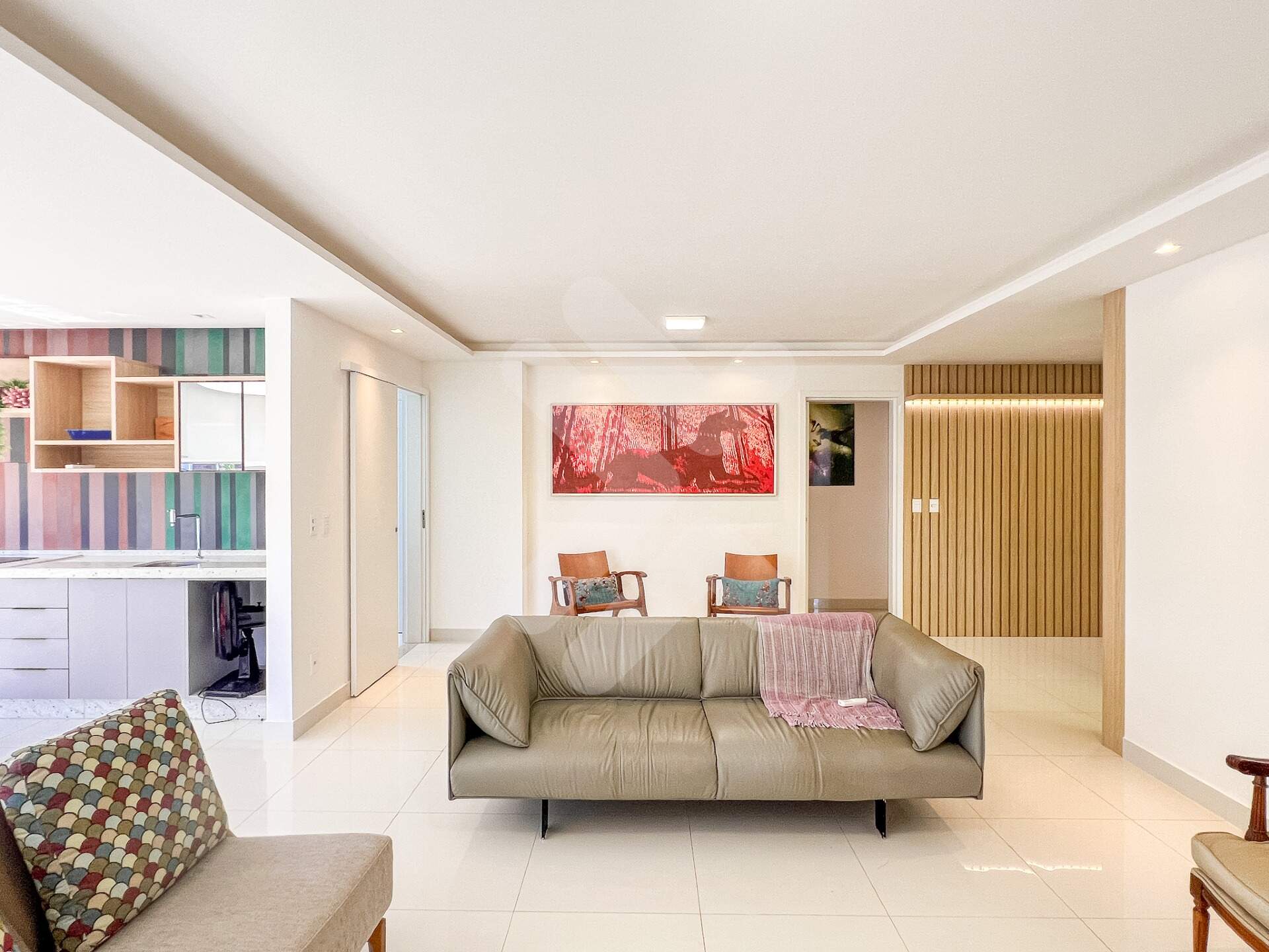 Apartamento à vendaTirolNatal: 