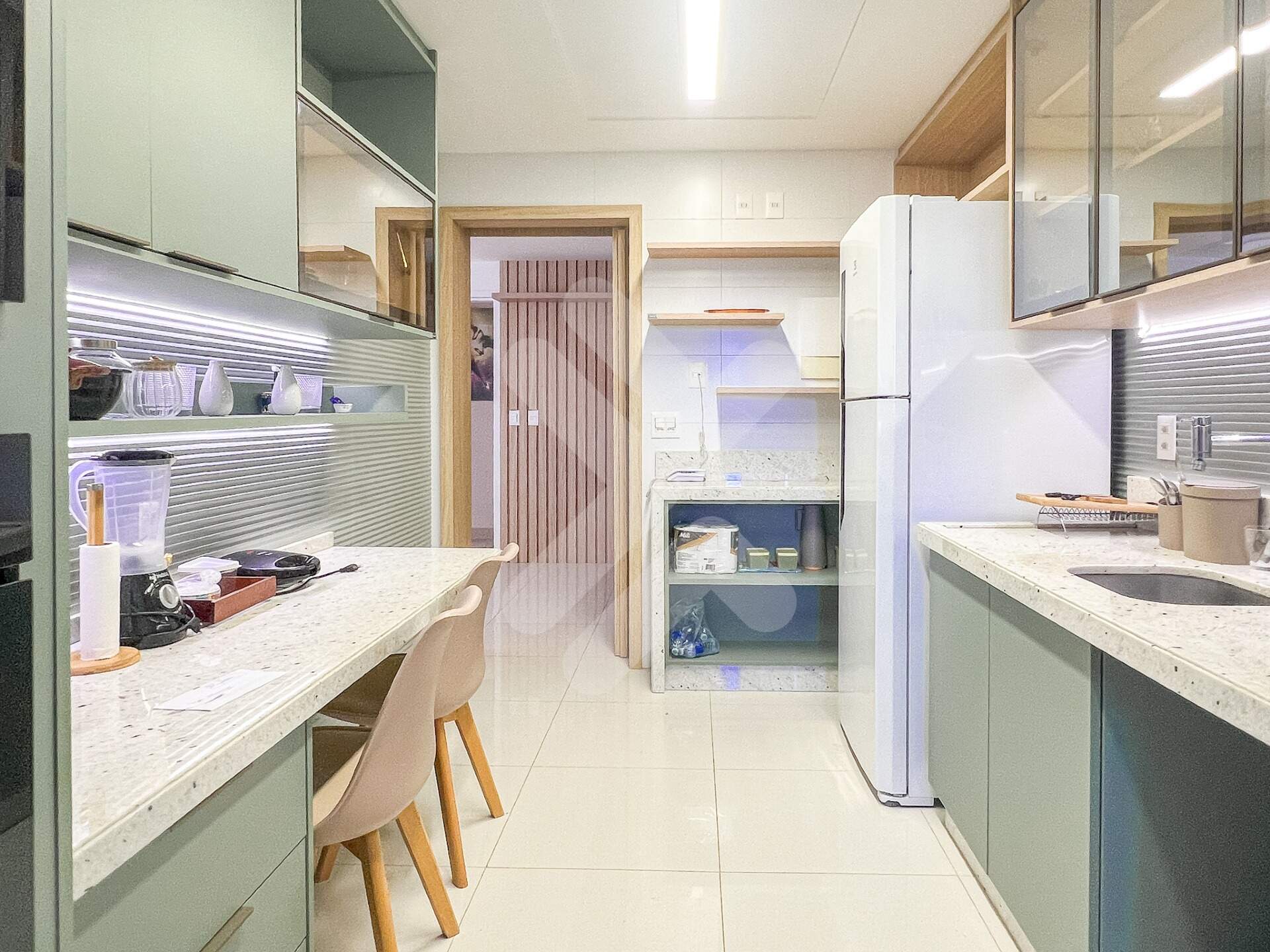 Apartamento à vendaTirolNatal: 