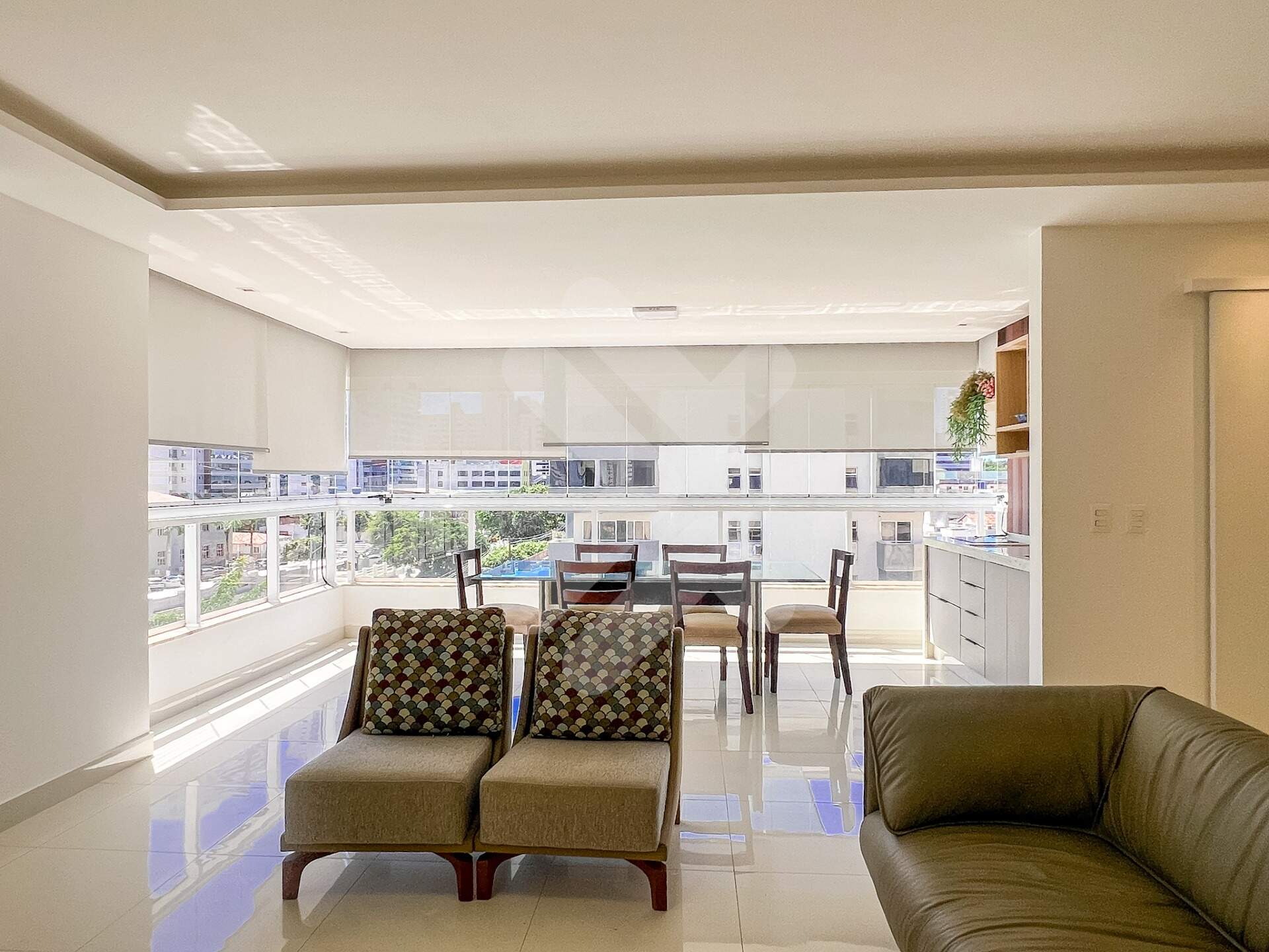 Apartamento à vendaTirolNatal: 