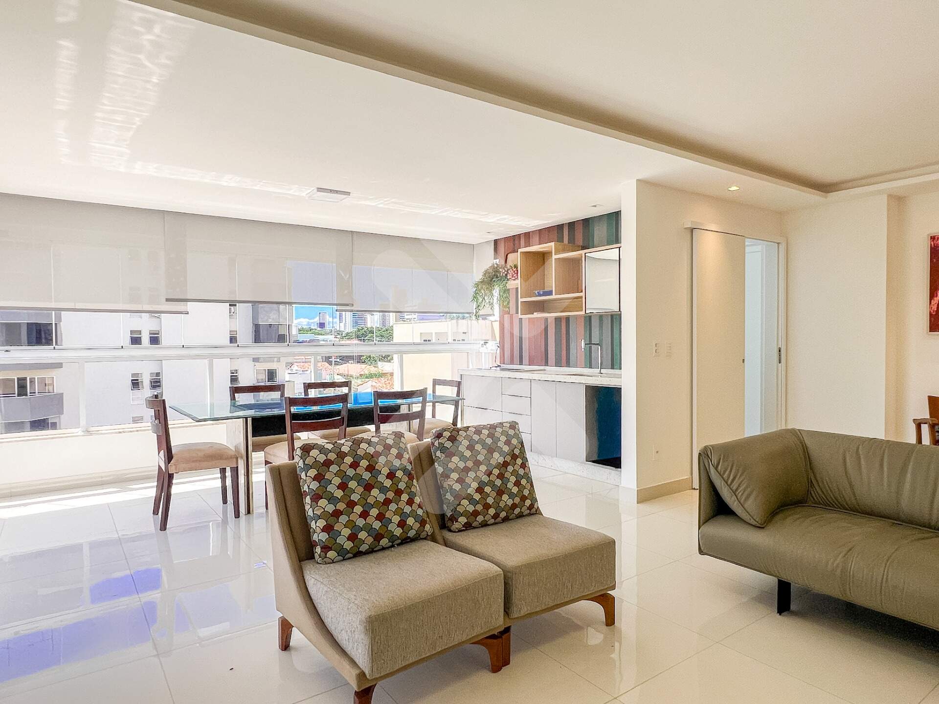 Apartamento à vendaTirolNatal: 