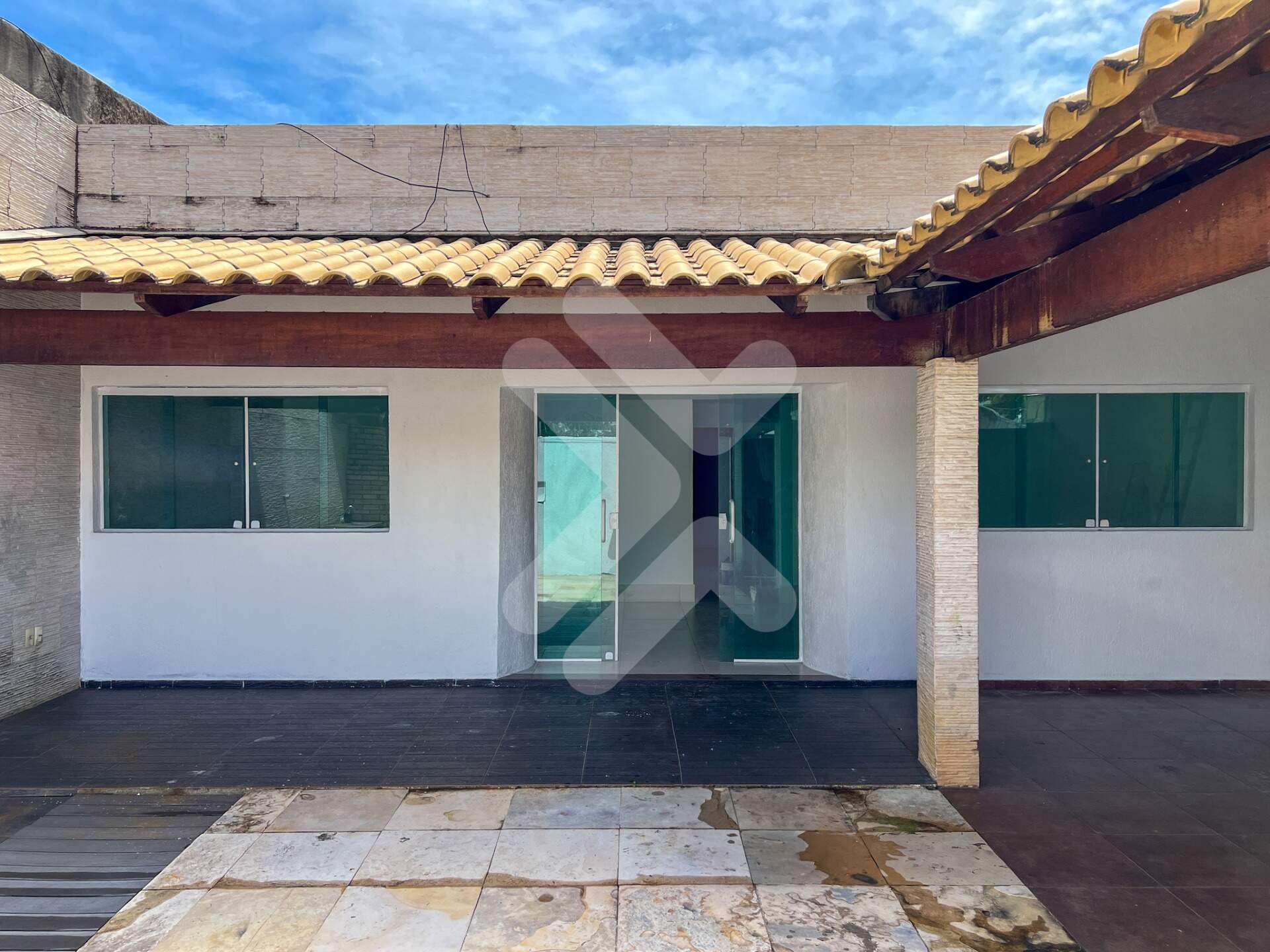 Casa à vendaLagoa NovaNatal: 