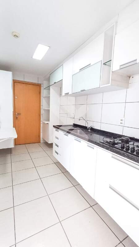 Apartamento para aluguelLagoa NovaNatal: 