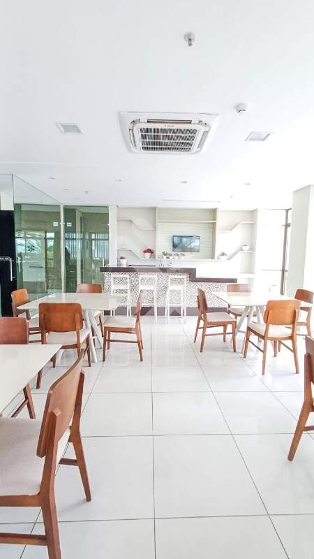 Apartamento para aluguelLagoa NovaNatal: 