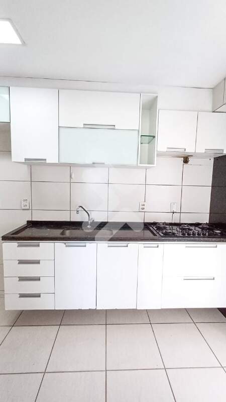 Apartamento para aluguelLagoa NovaNatal: 