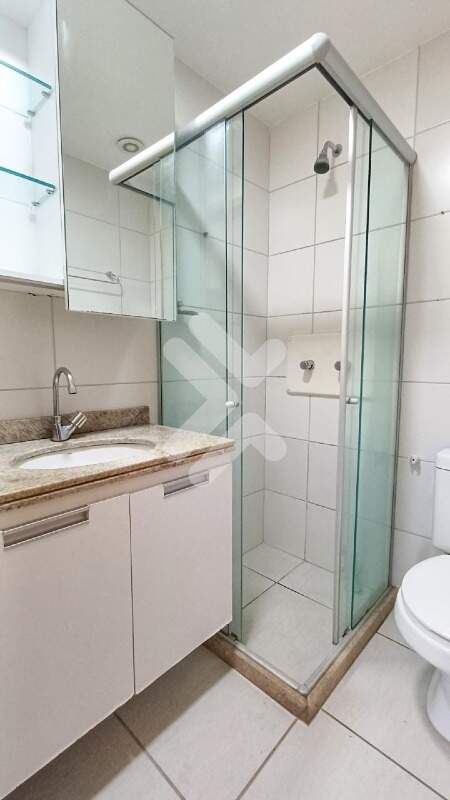 Apartamento para aluguelLagoa NovaNatal: 