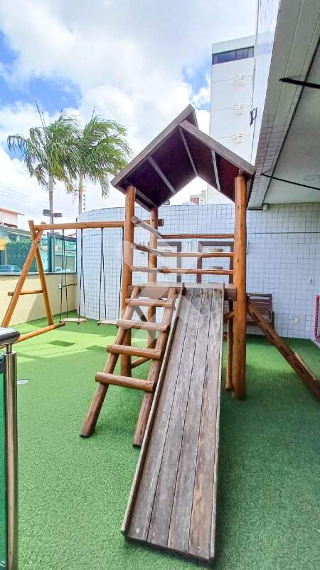 Apartamento para aluguelLagoa NovaNatal: 