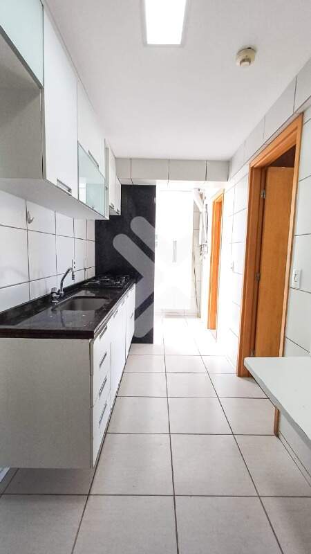 Apartamento para aluguelLagoa NovaNatal: 