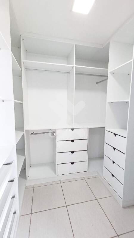 Apartamento para aluguelLagoa NovaNatal: 