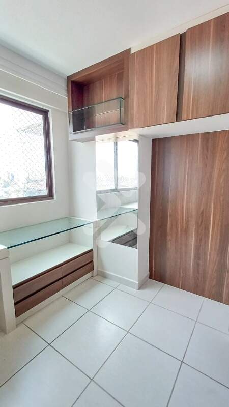 Apartamento para aluguelLagoa NovaNatal: 