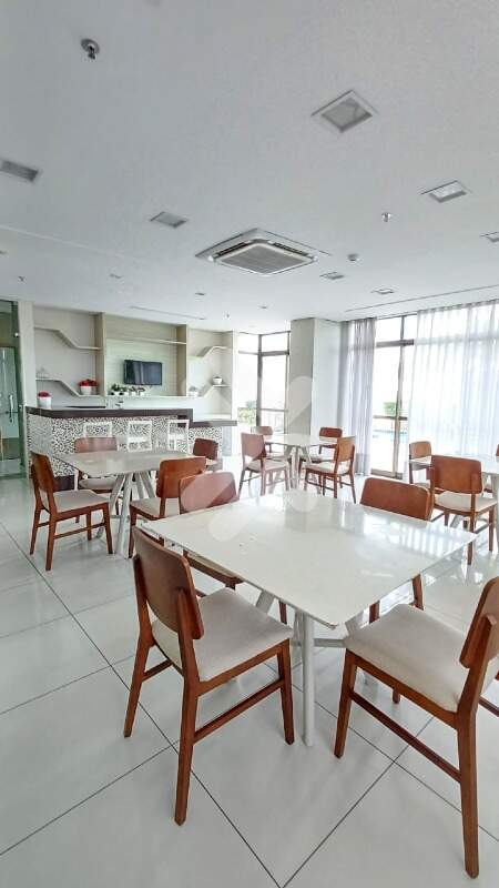 Apartamento para aluguelLagoa NovaNatal: 