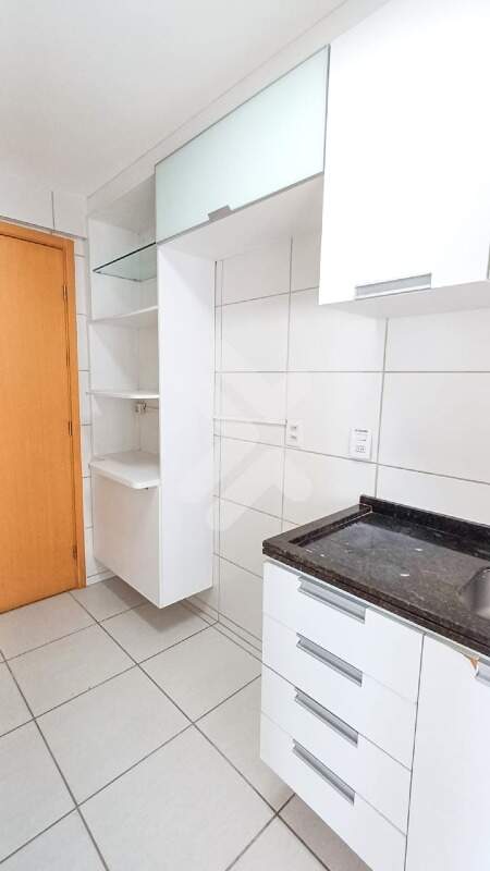 Apartamento para aluguelLagoa NovaNatal: 