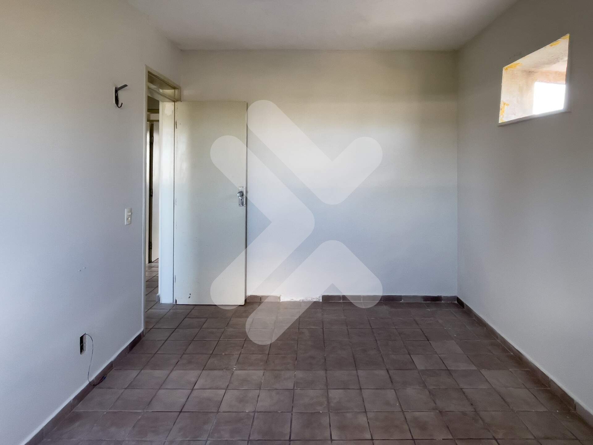 Apartamento para aluguelCandeláriaNatal: 