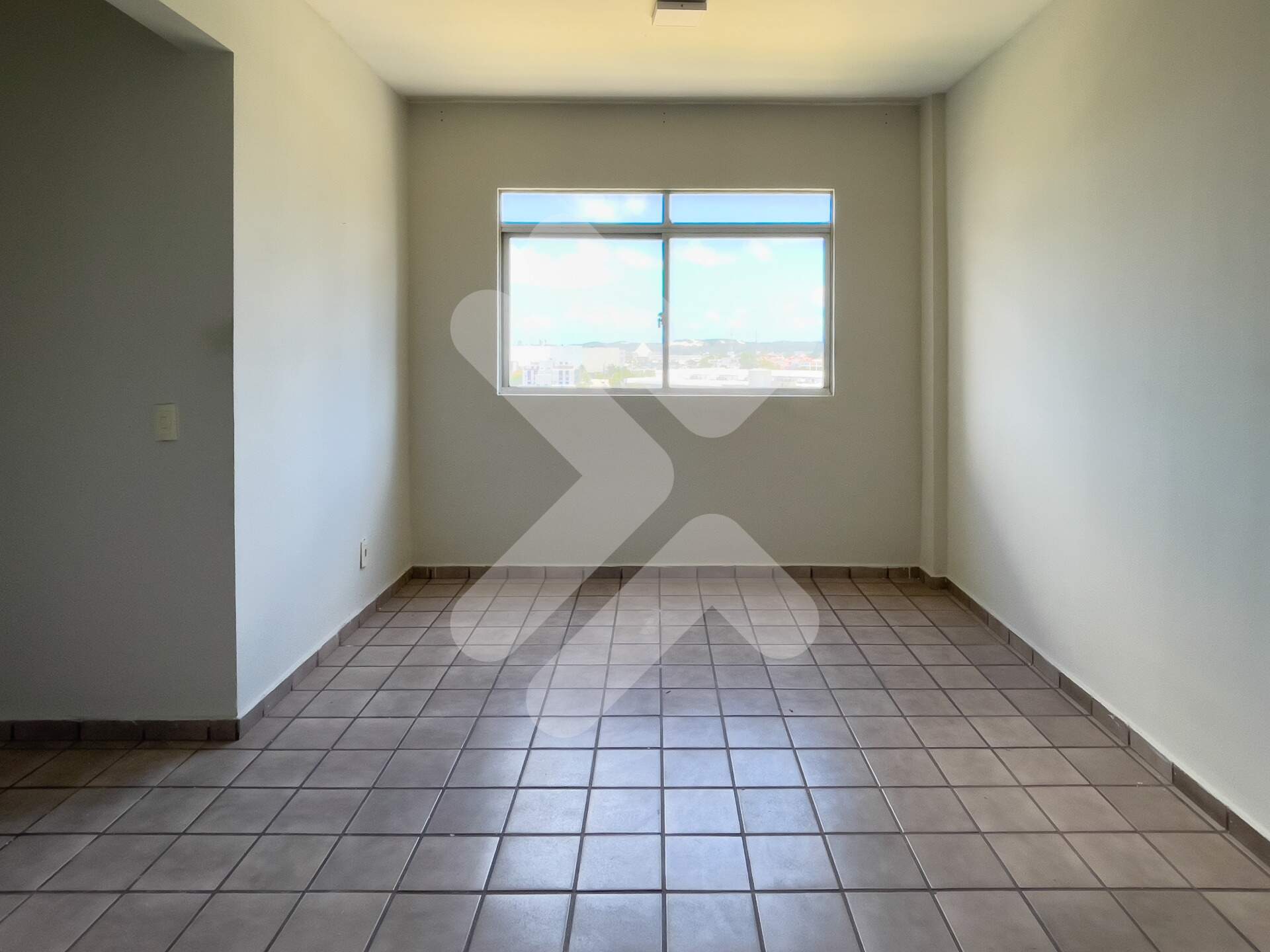 Apartamento para aluguelCandeláriaNatal: 