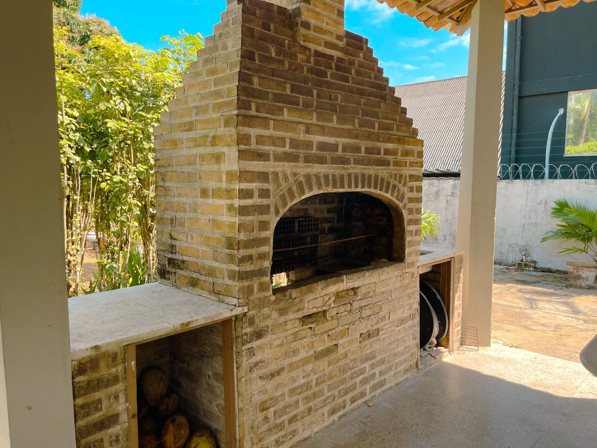 Apartamento para aluguelCandeláriaNatal: 